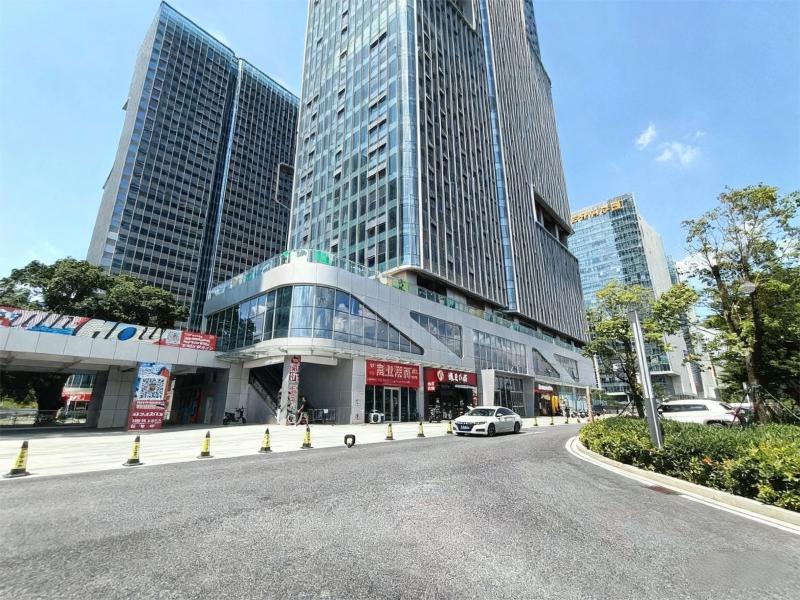 创兴港·AI智谷写字楼图片271