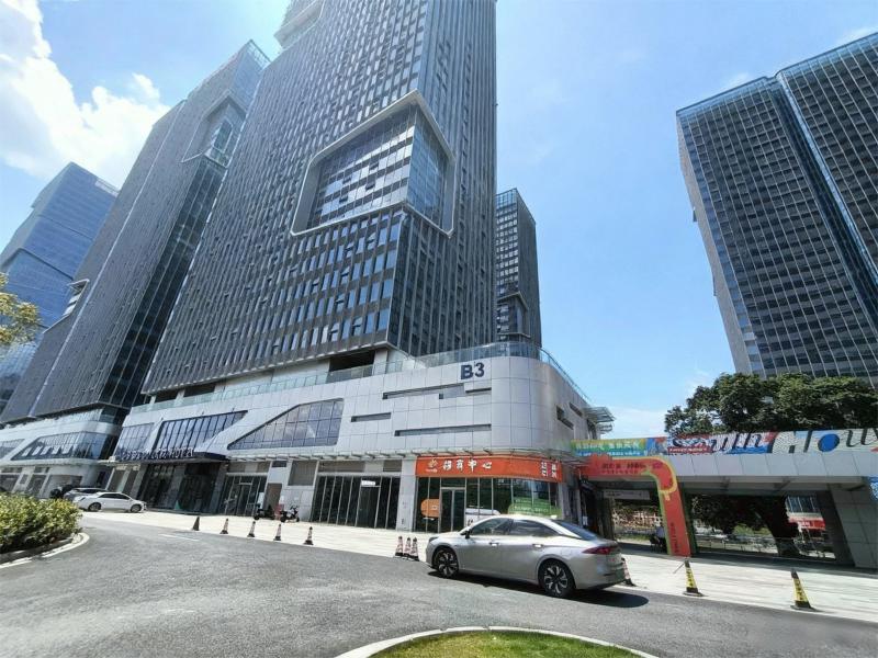 创兴港·AI智谷写字楼图片274