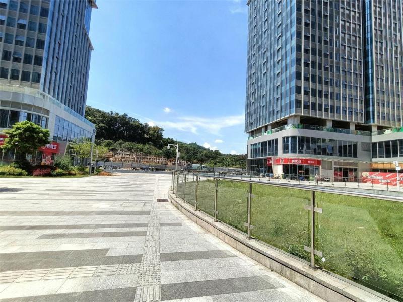 创兴港·AI智谷写字楼图片273