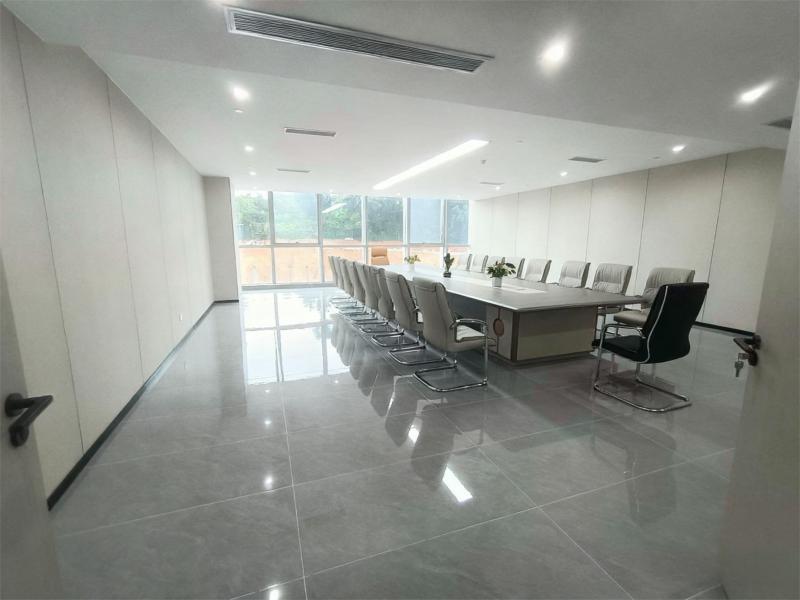 创兴港·AI智谷写字楼图片276