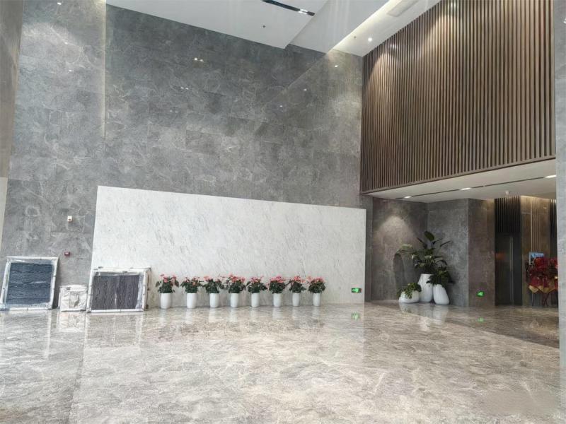 创兴港·AI智谷写字楼图片275