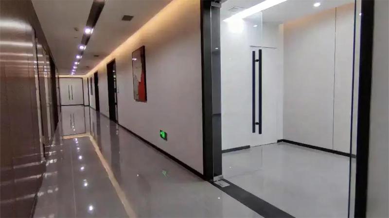 创兴港·AI智谷写字楼图片277