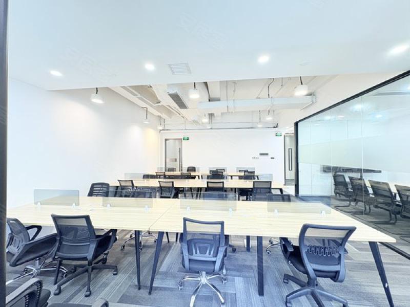 广州芯大厦写字楼图片284