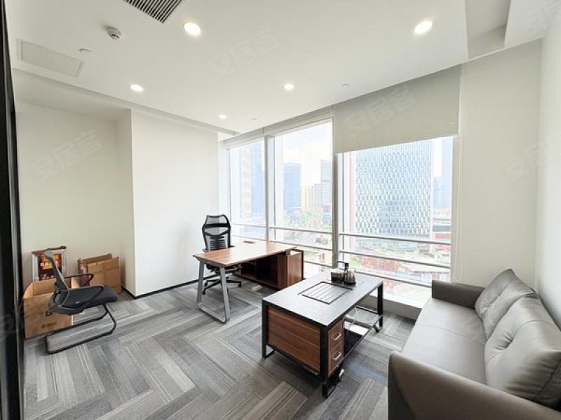 广州芯大厦写字楼图片282