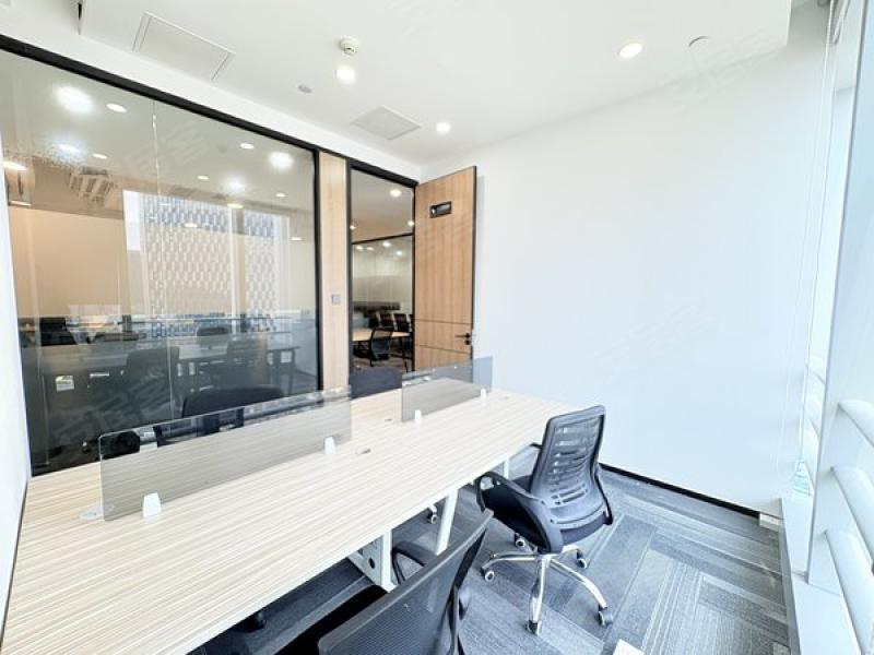 广州芯大厦写字楼图片285