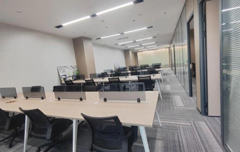 鱼珠Ai智慧港写字楼图片289