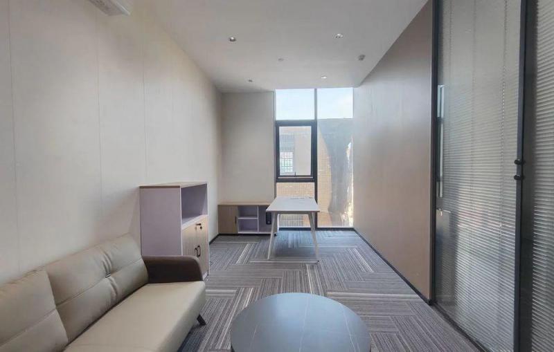 鱼珠Ai智慧港写字楼图片288