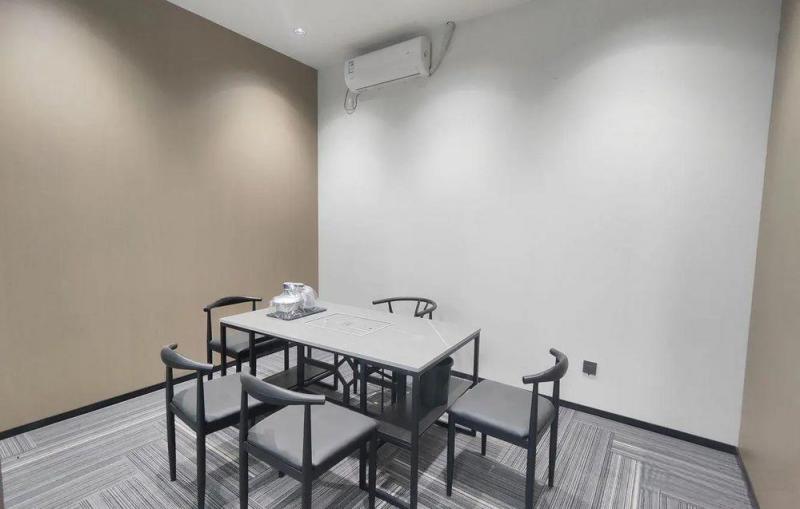 鱼珠Ai智慧港写字楼图片290