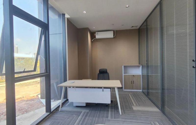 鱼珠Ai智慧港写字楼图片292