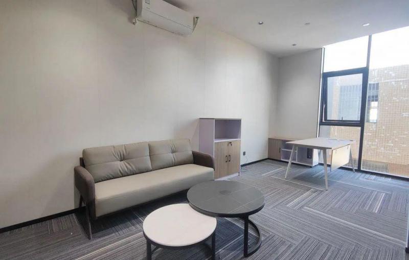 鱼珠Ai智慧港写字楼图片291