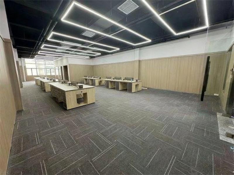 和盛广场写字楼图片294