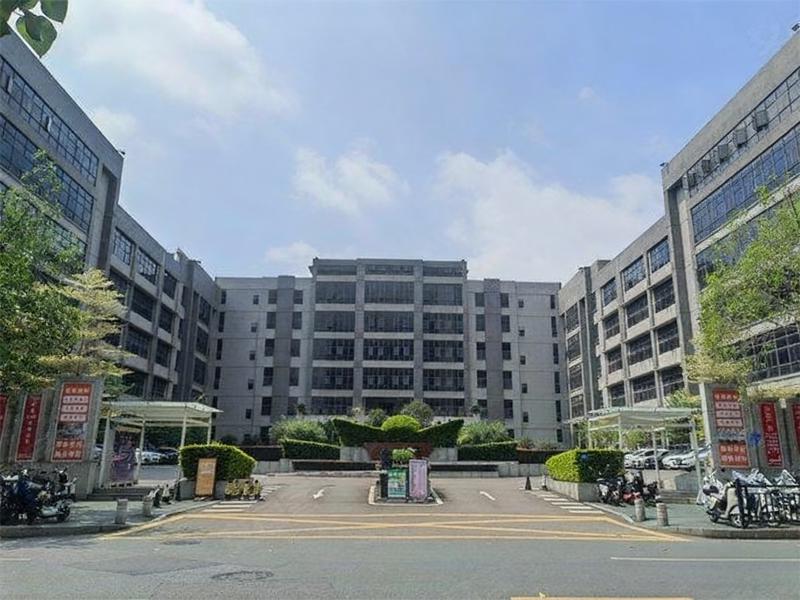 和盛广场写字楼图片296