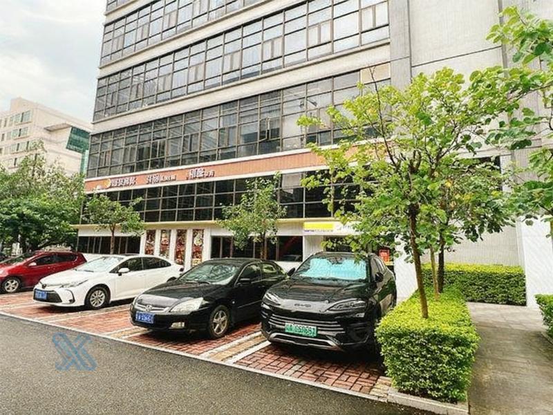 和盛广场写字楼图片297