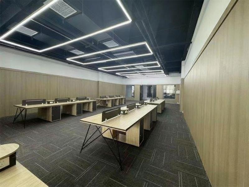 和盛广场写字楼图片299