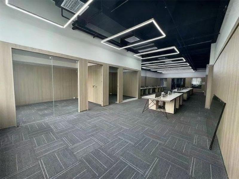 和盛广场写字楼图片298