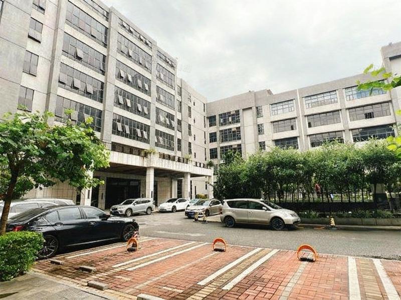 和盛广场写字楼图片300