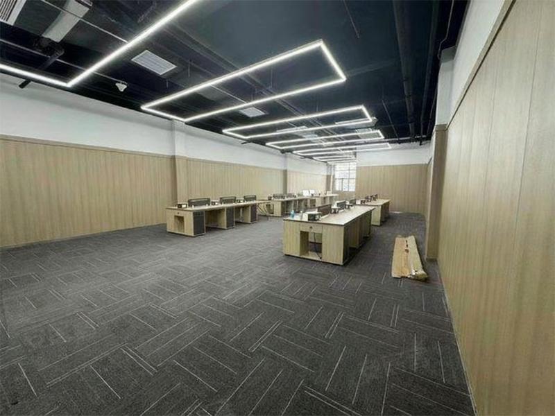 和盛广场写字楼图片301