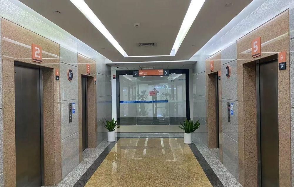 科学城商业广场写字楼图片310