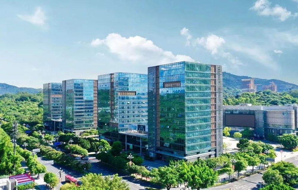 科学城商业广场写字楼图片317