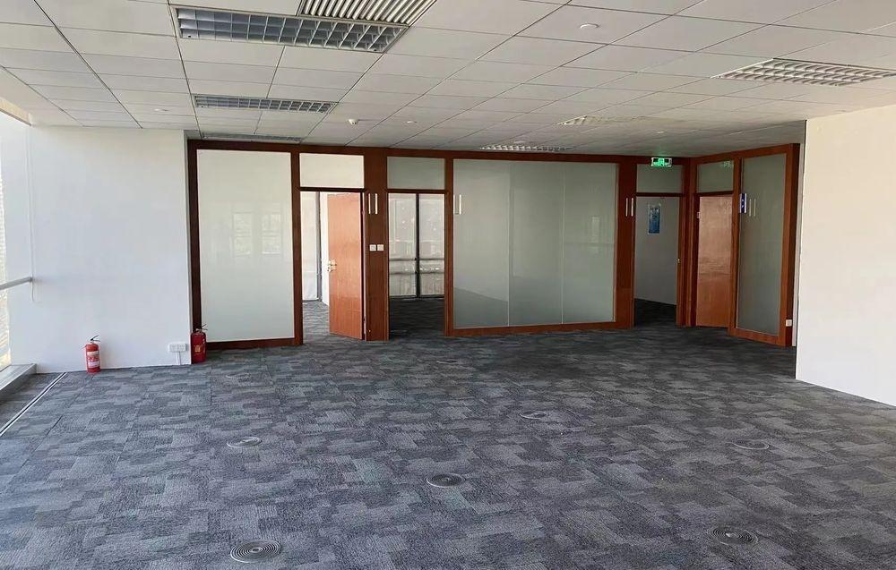 科学城商业广场写字楼图片314