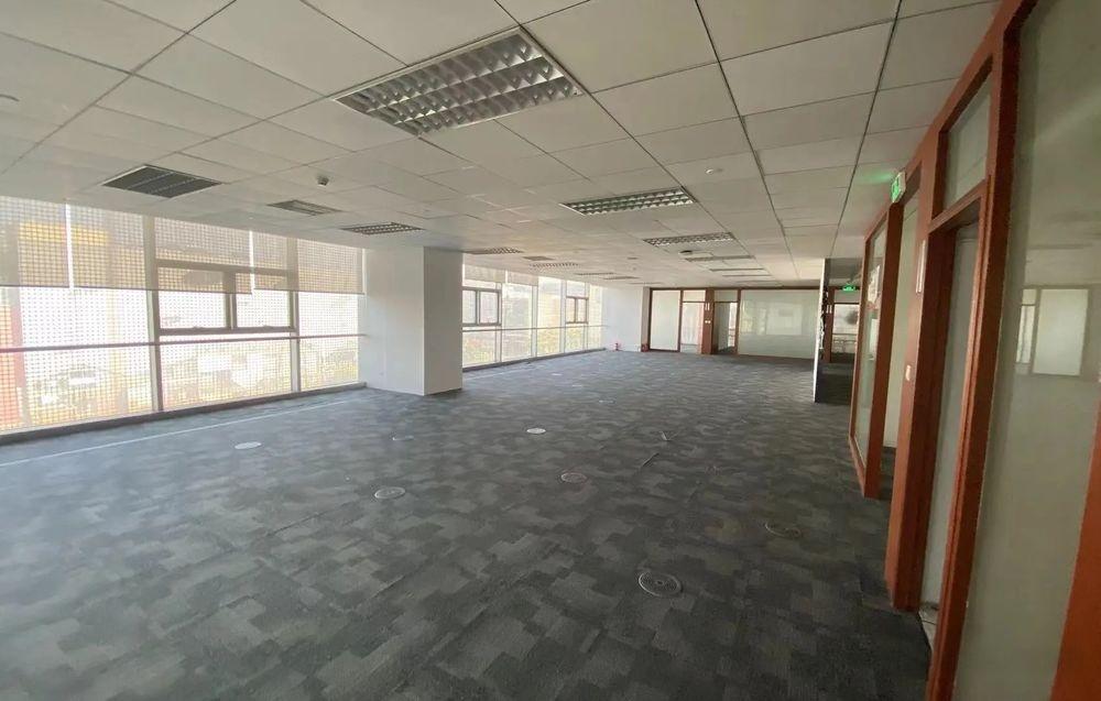 科学城商业广场写字楼图片311