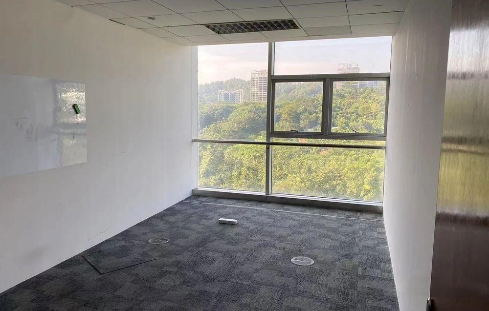 科学城商业广场写字楼图片316