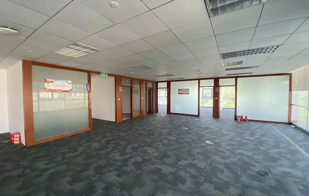 科学城商业广场写字楼图片313