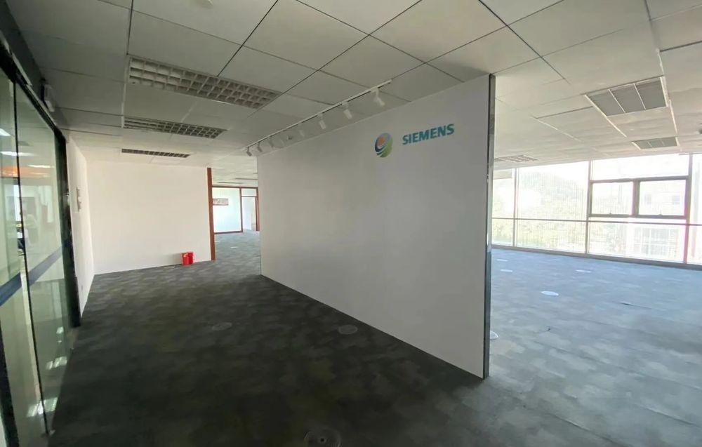 科学城商业广场写字楼图片312