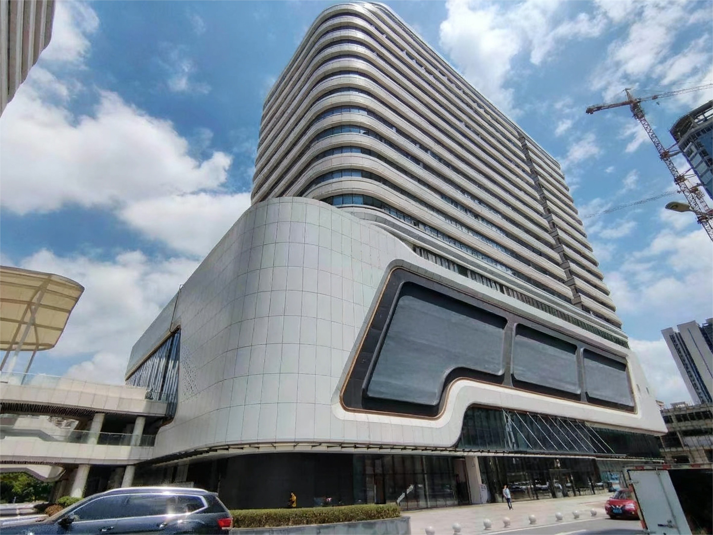 至泰商业广场写字楼图片323