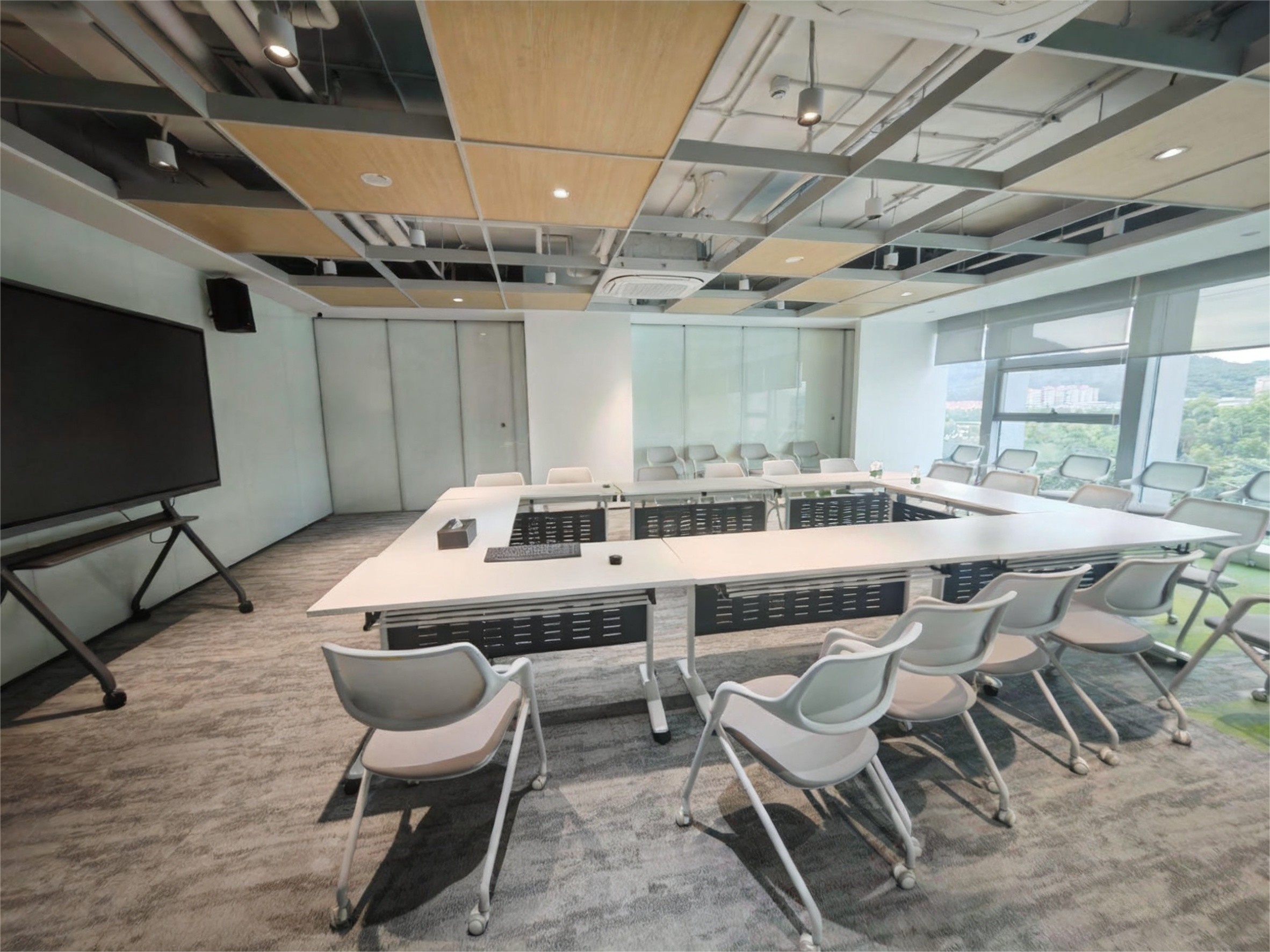 洁特生物产业园写字楼图片332