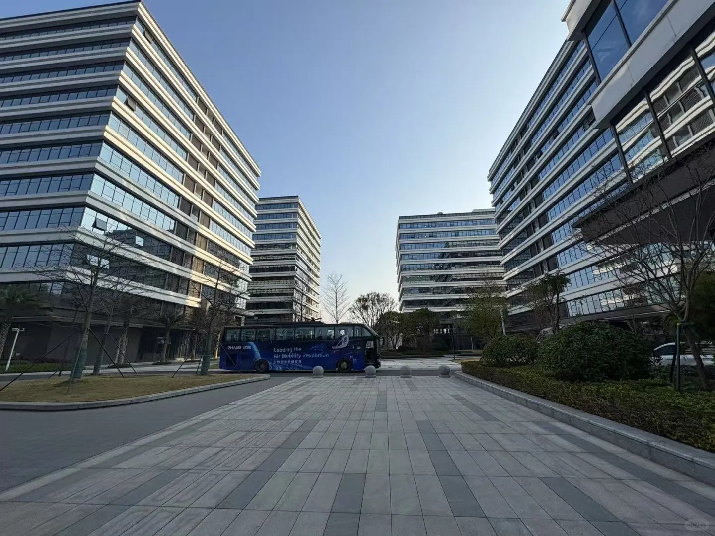 黄埔雅居乐创新中心图片334