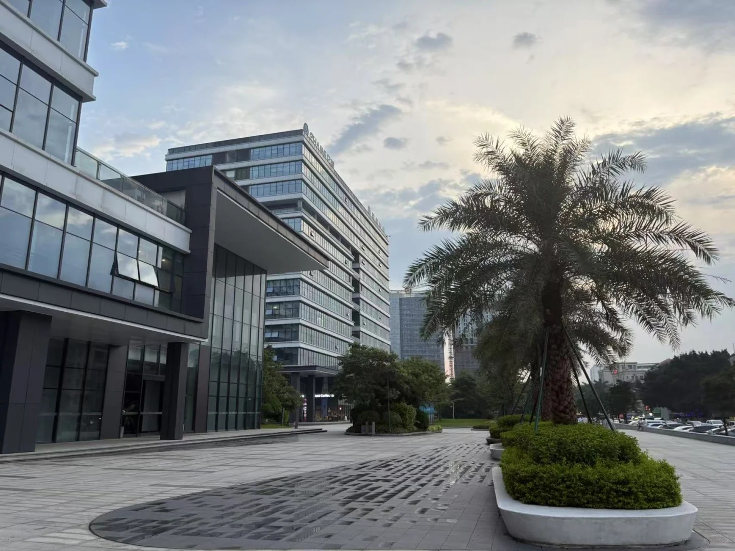 黄埔雅居乐创新中心图片335