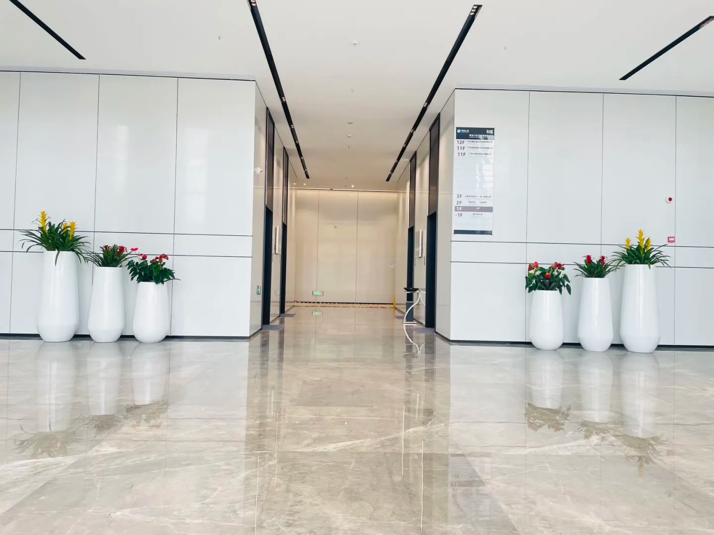 黄埔雅居乐创新中心图片336