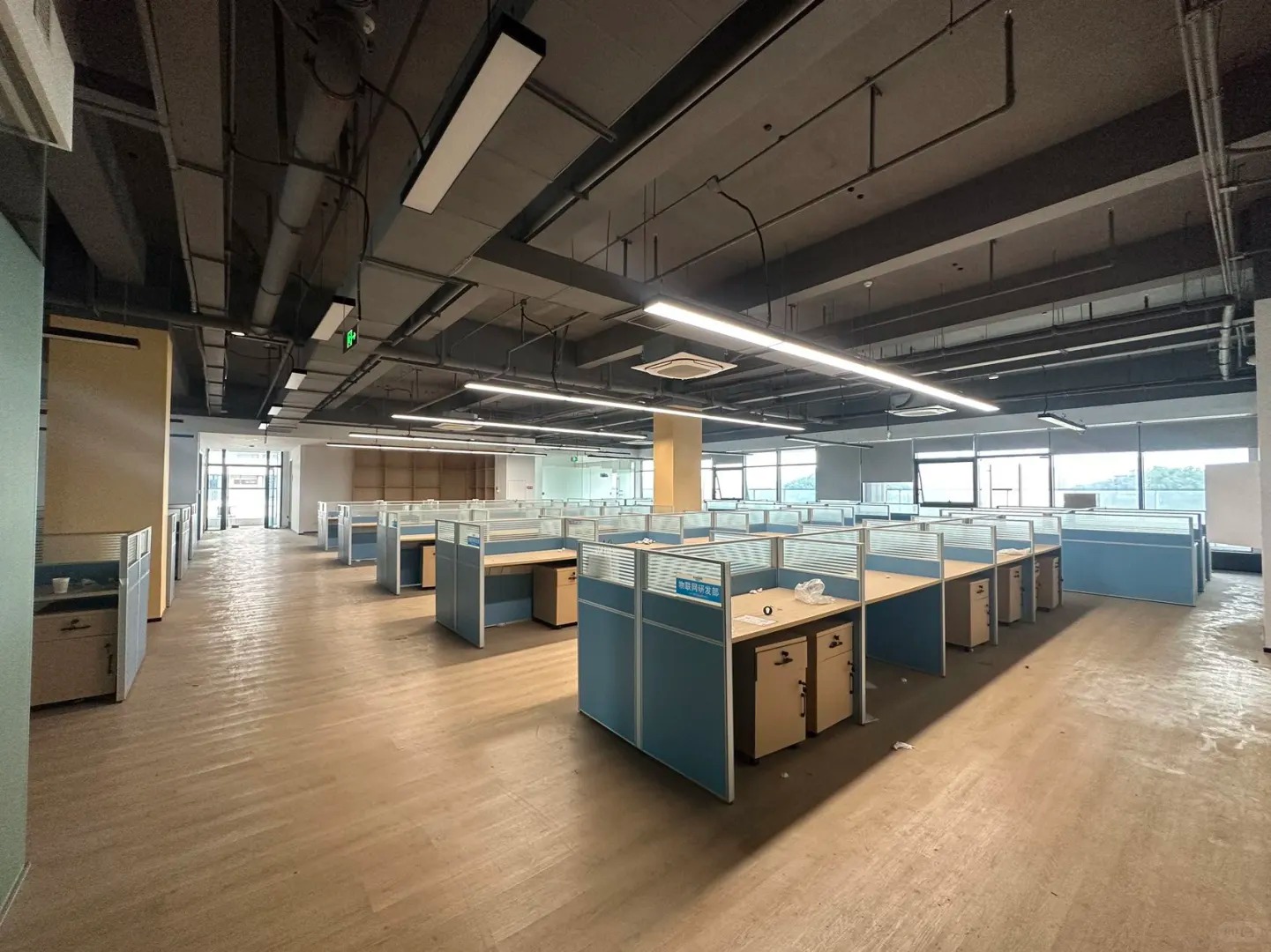 黄埔雅居乐创新中心图片337