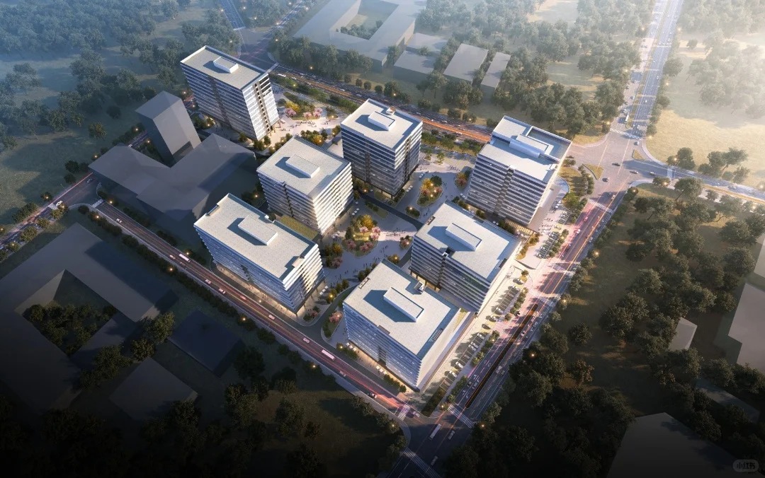 黄埔雅居乐创新中心图片340