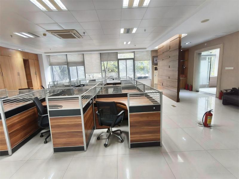 合景科汇金谷写字楼图片341