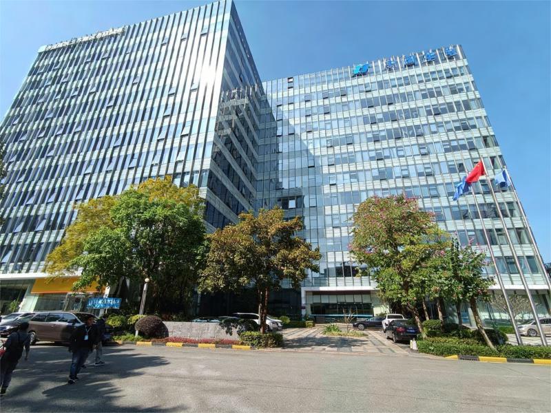 合景科汇金谷写字楼图片342