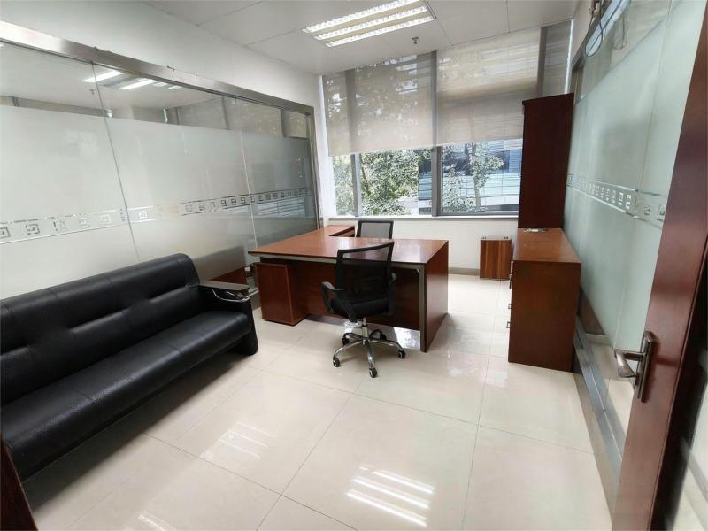 合景科汇金谷写字楼图片343