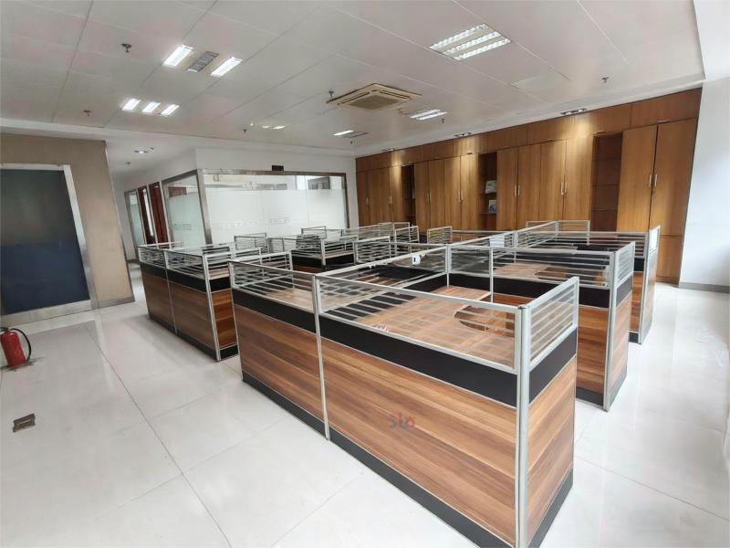 合景科汇金谷写字楼图片344