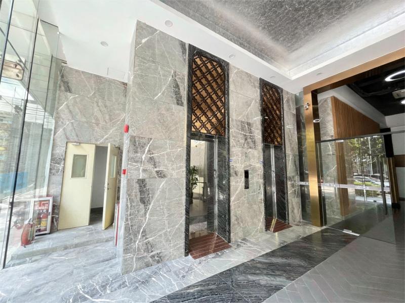 合景科汇金谷写字楼图片345