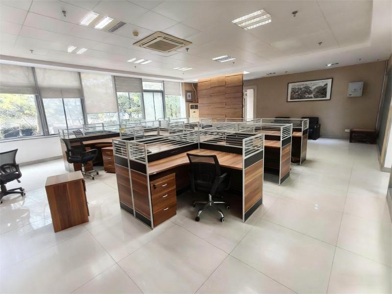 合景科汇金谷写字楼图片347