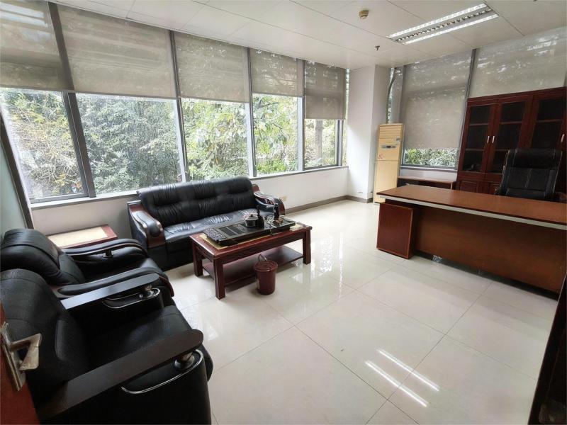 合景科汇金谷写字楼图片346