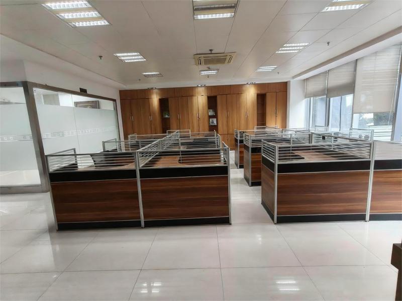 合景科汇金谷写字楼图片348