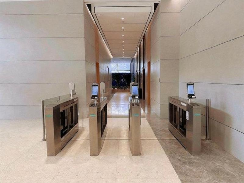 广纳院本部园区写字楼图片350