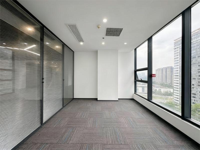 广纳院本部园区写字楼图片355