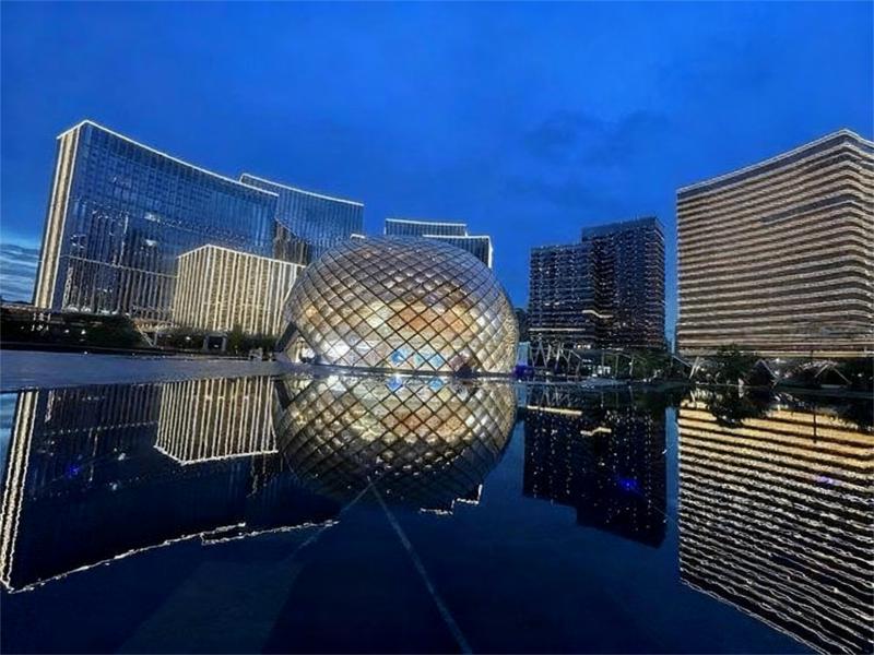 广纳院本部园区写字楼图片354