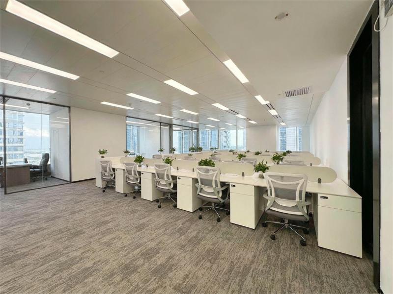 行信中心写字楼图片358