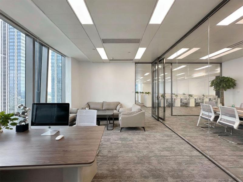 行信中心写字楼图片359