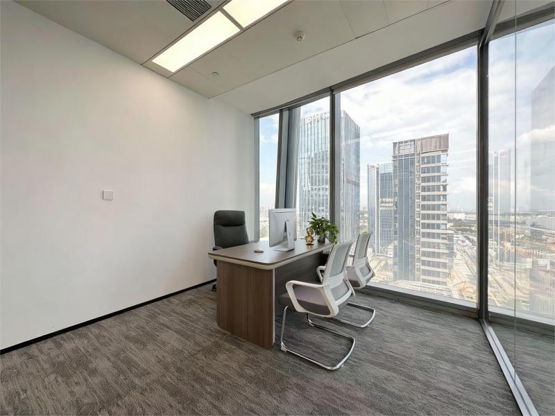 行信中心写字楼图片361