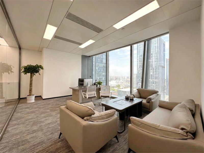 行信中心写字楼图片362